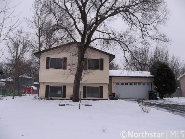 4062 97th Ln NE, Circle Pines, MN 55014