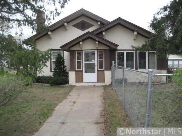 214 Wisconsin Ave N, Frederic, WI 54837
