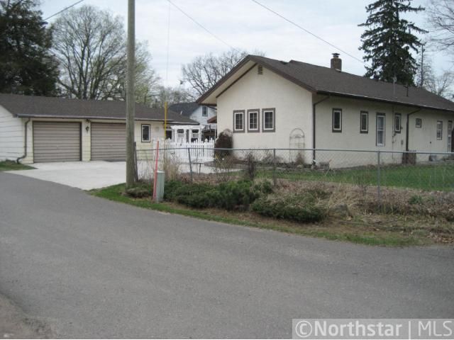 214 Wisconsin Ave N, Frederic, WI 54837