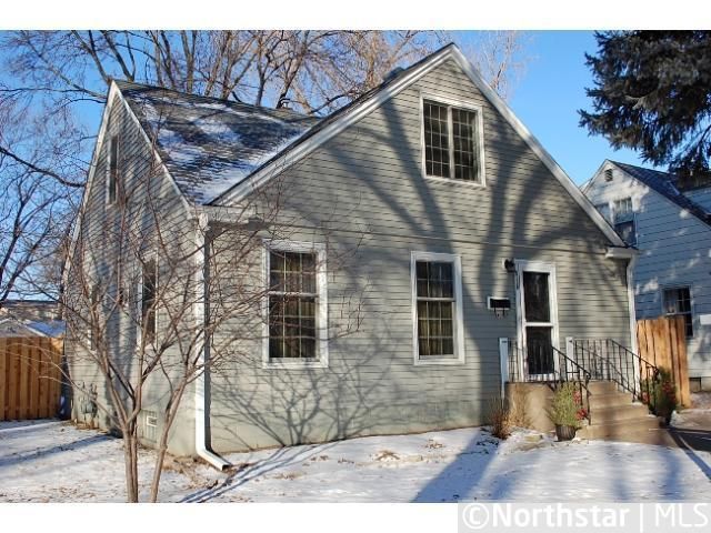 515 Glendale St, Saint Paul, MN 55104