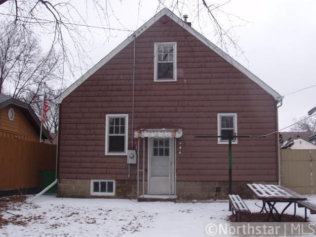 4430 6th St NE, Columbia Heights, MN 55421