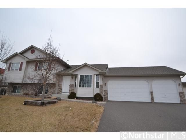 30835 Reflection Ave, Shafer, MN 55074