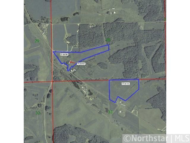 0 Hwy Oo, Strum, WI 54770
