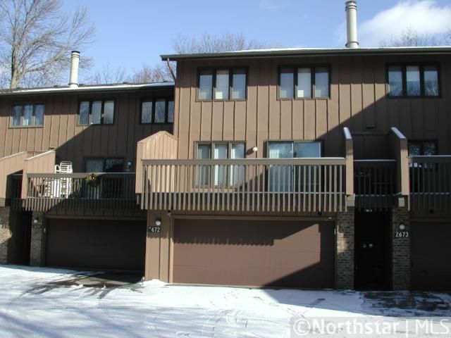 2672 Sumac Rg, White Bear Lake, MN 55110