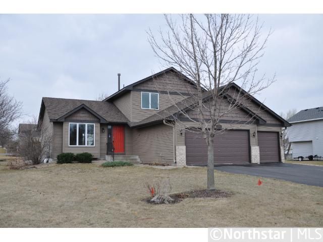 13451 Red Fox Rd, Rogers, MN 55374