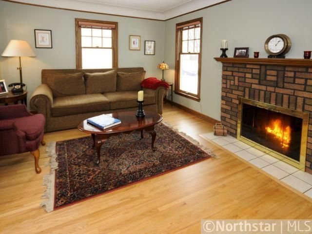 5445 Colfax Ave S, Minneapolis, MN 55419