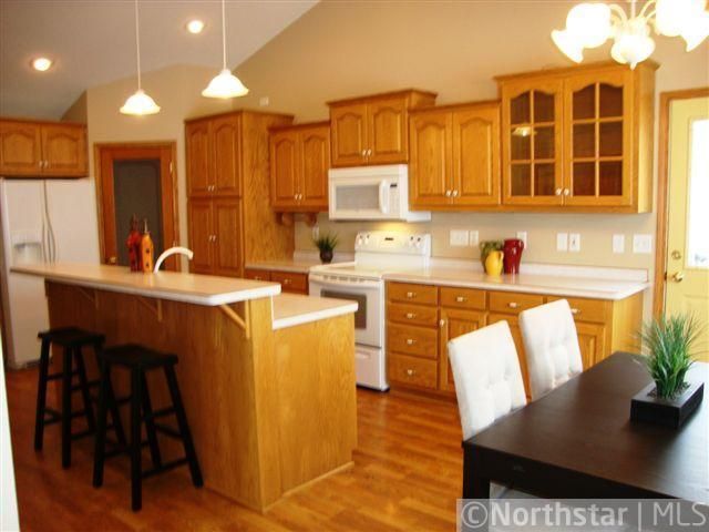 15770 65th Ave NE, Rice, MN 56367