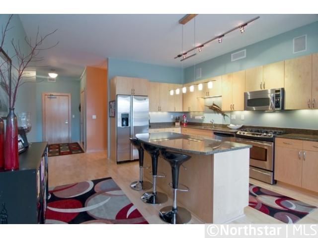 401 2nd St N #319, Minneapolis, MN 55401