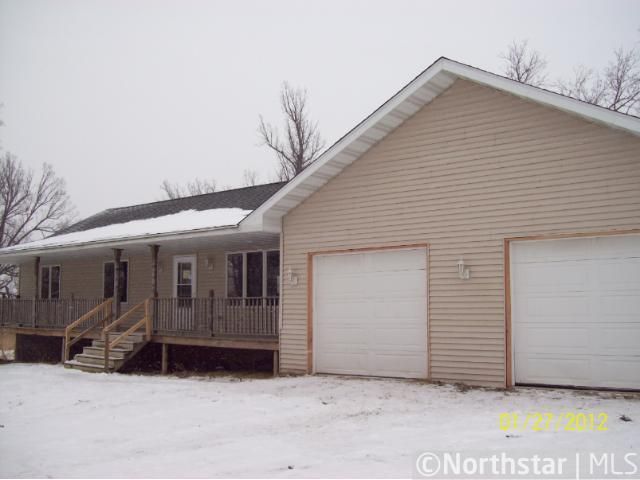 280 Fish Lake Dr, Mora, MN 55051