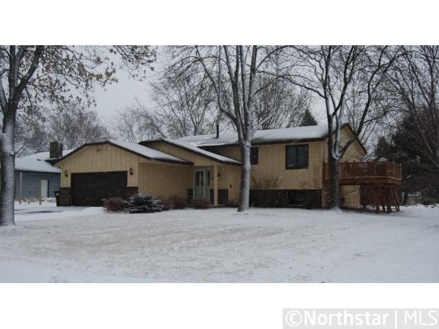12071 Cree St NW, Coon Rapids, MN 55433
