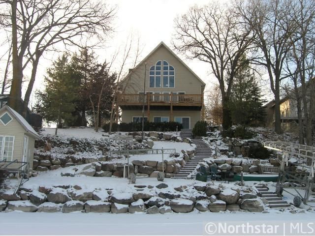 7226 Quinn Ave NW, South Haven, MN 55382