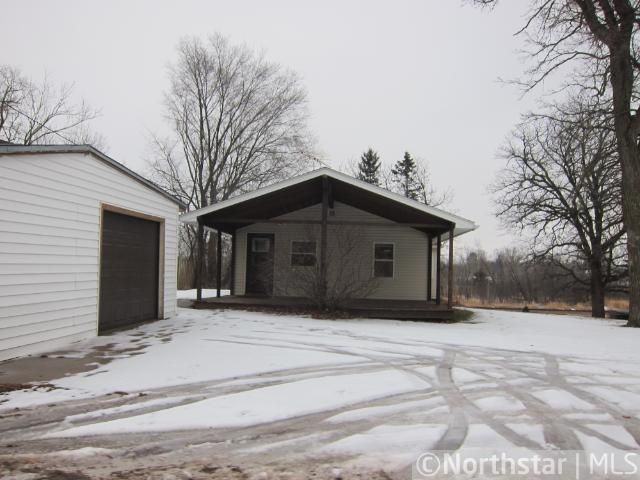 36811 Edison St NE, Stanchfield, MN 55080