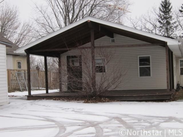 36811 Edison St NE, Stanchfield, MN 55080