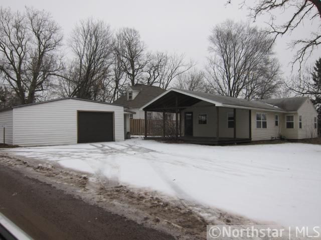36811 Edison St NE, Stanchfield, MN 55080