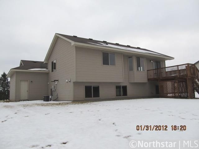804 Portage Ave, Mora, MN 55051