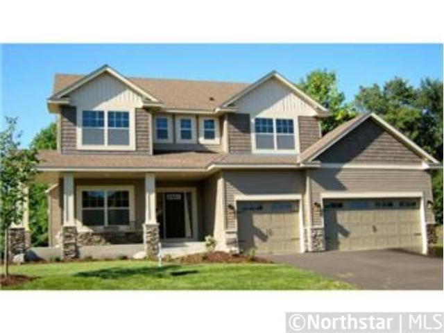 863 N Windmill Creek, Waconia, MN 55387