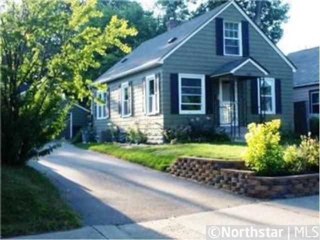3616 24th Ave S, Minneapolis, MN 55406