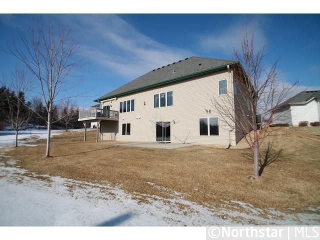 13363 44th Ct NE, Saint Michael, MN 55376