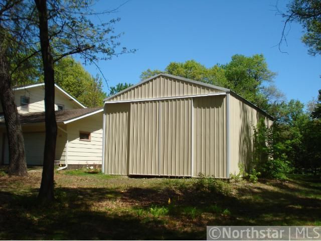 21483 E Birchwood Cir NE, Cedar, MN 55011