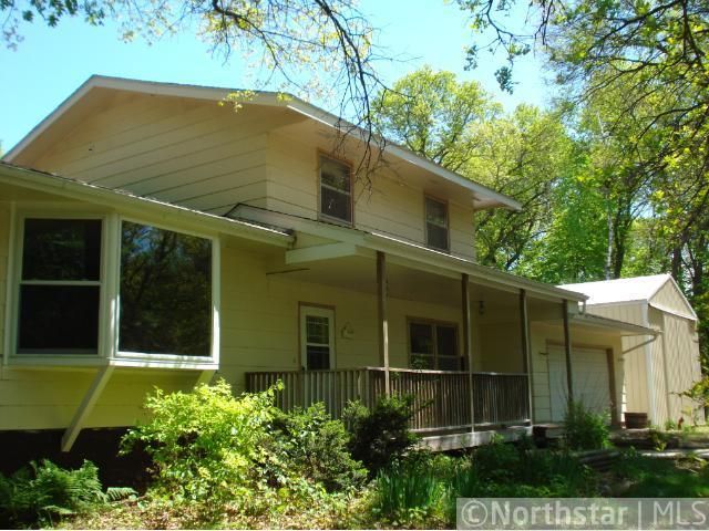 21483 E Birchwood Cir NE, Cedar, MN 55011