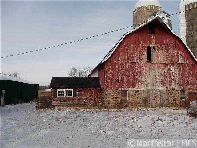 93 40th Ave, Clear Lake, WI 54005