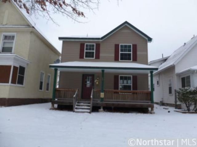 891 Edmund Ave, Saint Paul, MN 55104