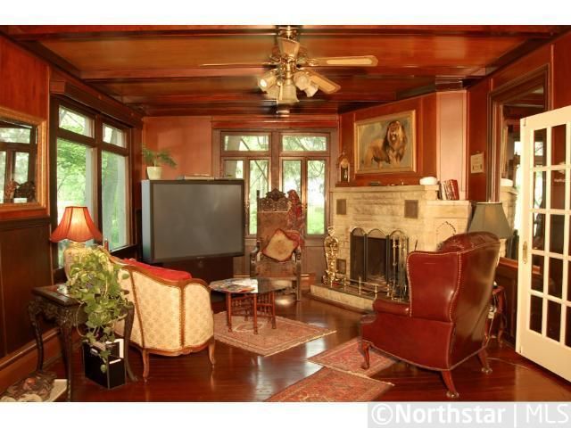 331 2nd St, Marine On Saint Croix, MN 55047