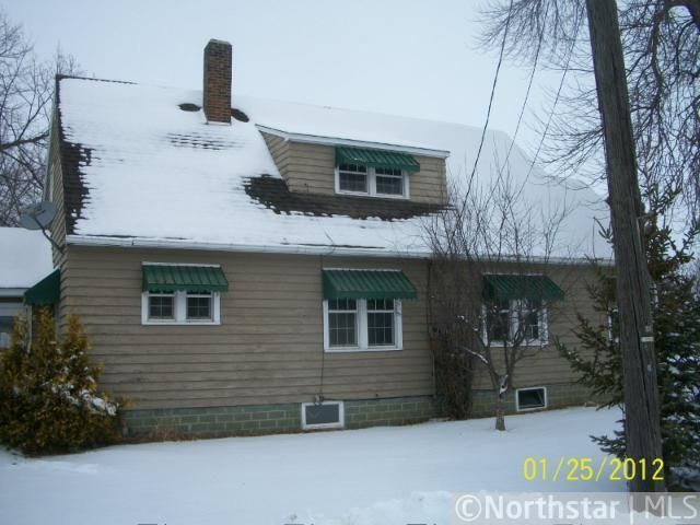 8202 8TH AVE 8th Ave, New Auburn, MN 55366