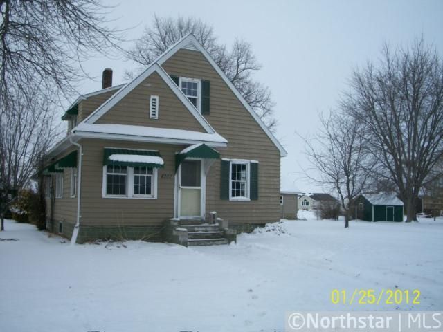 8202 8TH AVE 8th Ave, New Auburn, MN 55366