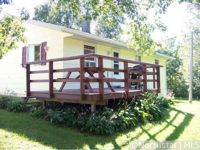 1312 160th Ave, Ogilvie, MN 56358