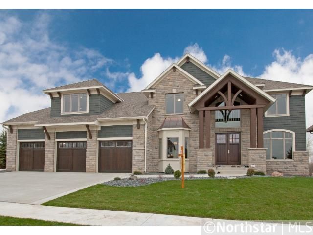 17333 62nd Ave N, Maple Grove, MN 55311