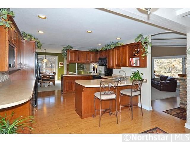 15343 Curtis Ave NW, Monticello, MN 55362