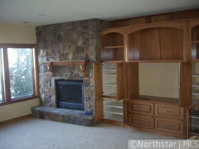2857 Aspen Lake Dr NE, Blaine, MN 55449