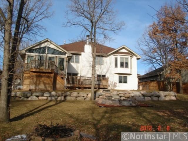 1424 138th Ave NW, Andover, MN 55304
