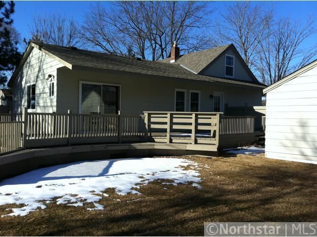 8829 S Highway Dr, Circle Pines, MN 55014