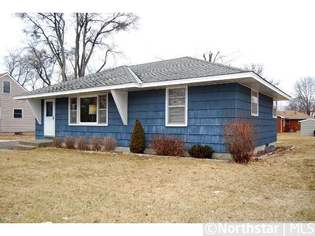 671 79th Ave NE, Spring Lake Park, MN 55432