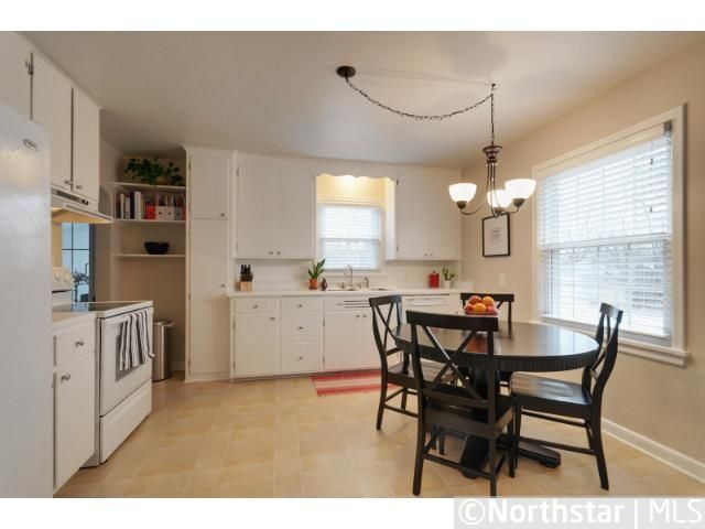 5445 Queen Ave S, Minneapolis, MN 55410