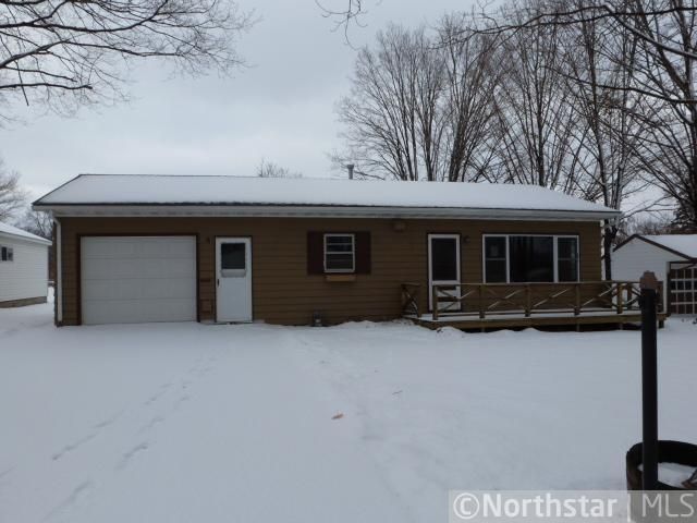 516 Cass St S, Sauk Centre, MN 56378