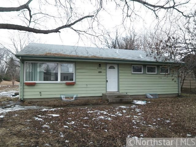 8033 Fremont Ave S, Bloomington, MN 55420
