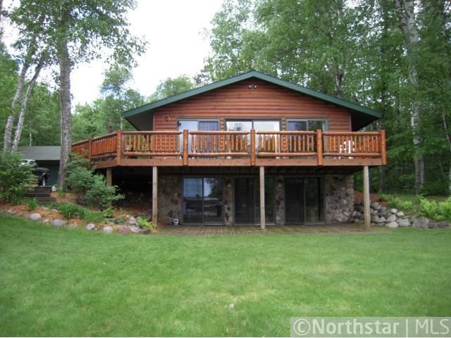 15318 Birch Narrows Rd, Crosslake, MN 56442