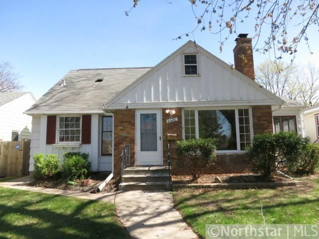 4420 Beard Ave N, Robbinsdale, MN 55422