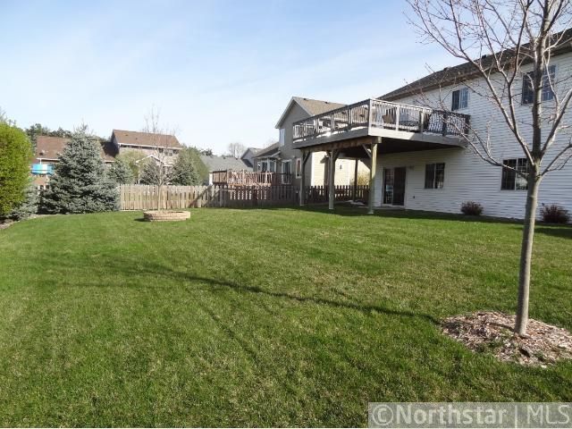 2073 130th Ct NE, Blaine, MN 55449