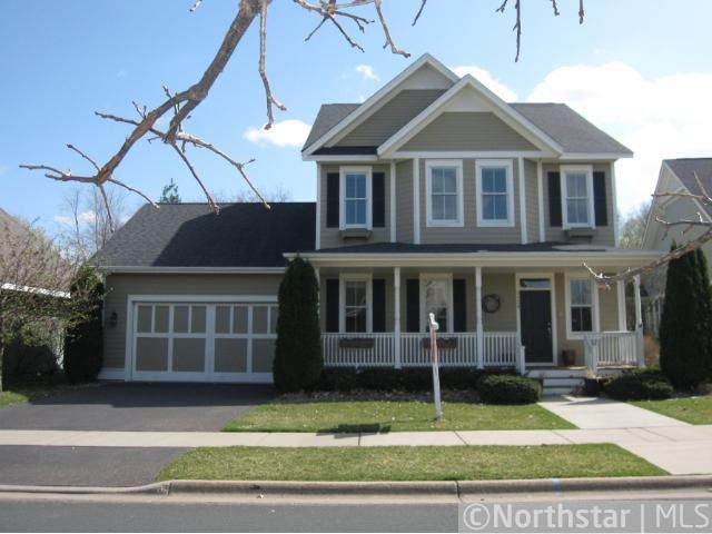 3539 Eben Way, Stillwater, MN 55082