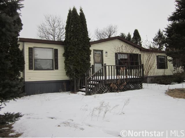 260 Creek Ave, Dallas, WI 54733