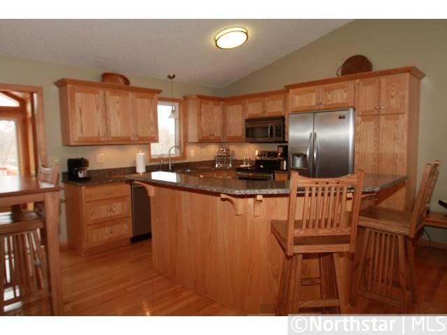 5585 Odean Ave NE, Saint Michael, MN 55376