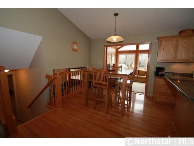 5585 Odean Ave NE, Saint Michael, MN 55376
