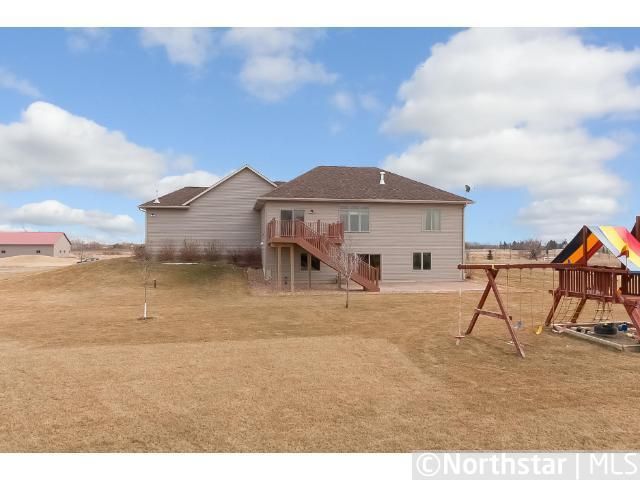 18812 Iman St NW, Nowthen, MN 55330