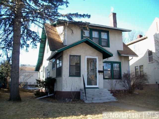2238 Stinson Pw, Minneapolis, MN 55418