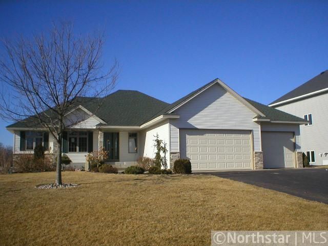 15262 Partridge St NW, Andover, MN 55304