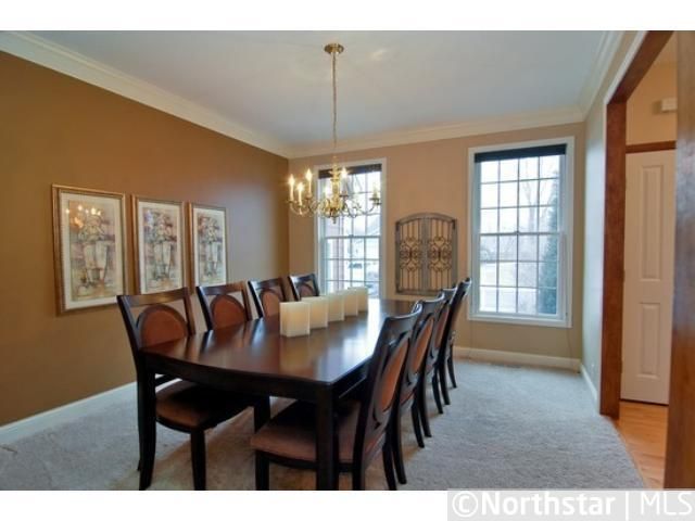 4357 N Woodgate Ln, Eagan, MN 55122